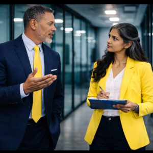 Anger Management: Understanding Anger