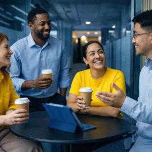 Canadian Workplace Cultures