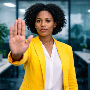 Bullying in the Workplace