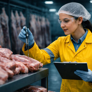 Food Safety & Meat Processing 101