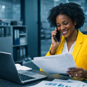 Facilitate Employee Departures