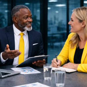 Employee Training & Development