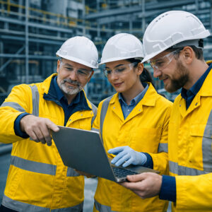 Leadership 5 - Ensuring Employee Safety