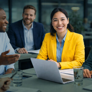 Canadian Human Rights & Diversity in the Workplace