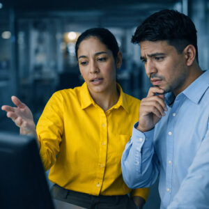 Building Personal Resilience